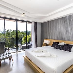 Deluxe Double Room Balcony